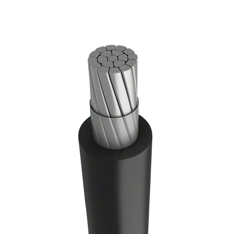 TüV TWIN CORES SOLAR CABLE